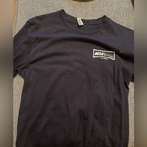 Mitch’s Surf Shop T-Shirt Medium